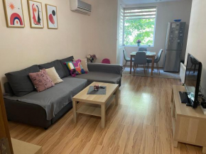 Geri Apartment